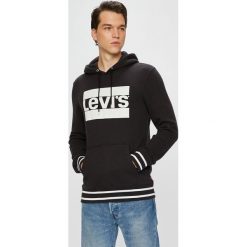 Levi's - Bluza. Bluzy nierozpinane męskie marki Levi's. W wyprzedaży za 169.90 zł.