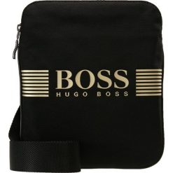 BOSS ATHLEISURE PIXEL Torba na ramię black. Torby męskie na ramię BOSS ATHLEISURE. Za 399.00 zł.