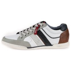 S.Oliver Tenisówki Męskie 41 Białe. Trampki męskie marki S.Oliver. Za 280.00 zł.