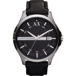 Armani Exchange Zegarek schwarz. Zegarki męskie Armani Exchange. Za 669.00 zł.