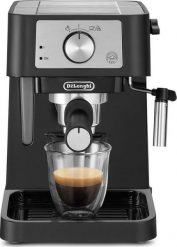 Ekspres ciśnieniowy DeLonghi Stilosa EC260.BK. Ekspresy ciśnieniowe DeLonghi. Za 932.42 zł.