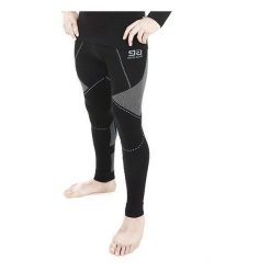 GATTA Spodnie męskie Thermo Midi Black-Light Navy r. XL. Długie spodnie sportowe męskie marki Gatta. Za 67.15 zł.