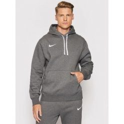 Bluza z kapturem Nike Park 20 Hoodie, Mężczyźni. Białe bluzy nierozpinane męskie Nike, l, bez wzorów, z kapturem. Za 276.00 zł.