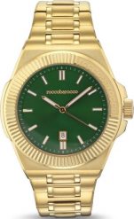 ZEGAREK MĘSKI ROCCOBAROCCO RB.5041M-03M (zo003b). Zegarki męskie RoccoBarocco. Za 524.92 zł.