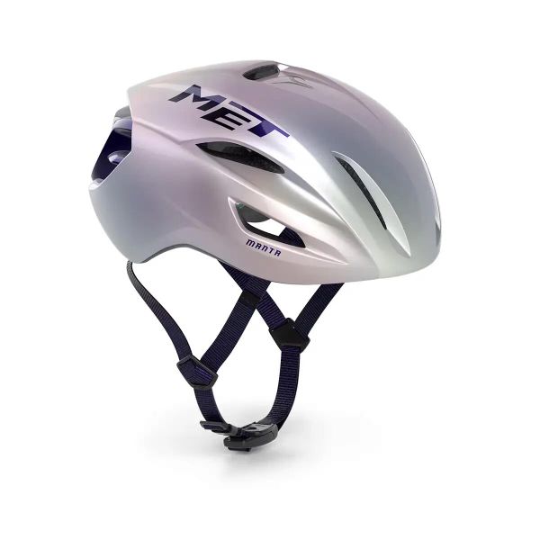 Zestaw słuchawkowy Met Manta Mips Tadej Pogačar Limited Edition 2026. Zestawy słuchawkowe MET. Za 1,754.00 zł.