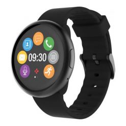 Smartwatch MyKronoz ZeRound 2 (KRZEROUND2-BLACK). Zegarki smartwatch MyKronoz. Za 491.18 zł.