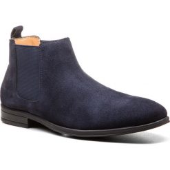 Sztyblety SERGIO BARDI - Inzino FW127374618KD 207. Sztyblety męskie marki Sergio Bardi. W wyprzedaży za 199.00 zł.