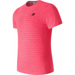 New Balance MT63019BRH. T-shirty sportowe męskie marki New Balance. W wyprzedaży za 89.99 zł.