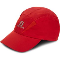 Czapka z daszkiem SALOMON - Xa Cap 400478 21 G0 Barbados Cherry. Czapki męskie marki Salomon. Za 109.00 zł.