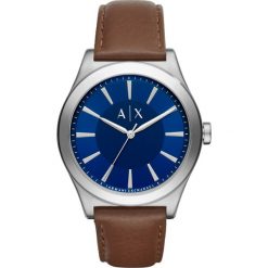 Armani Exchange Zegarek dunkelbraun. Zegarki męskie Armani Exchange. Za 579.00 zł.