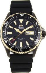 Zegarek Orient Zegarek Męski automatyczny Orient Ray Mako III RA-AA0005B19B. Zegarki męskie Orient. Za 1,764.00 zł.