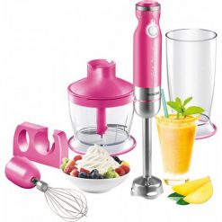 Sencor Blender Shb 4368 Rs. Blendery marki SENCOR. W wyprzedaży za 117.00 zł.