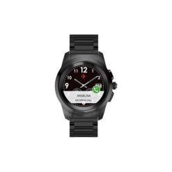 SmartWatch MYKRONOZ ZeTime Elite Petite Czarny. Zegarki smartwatch marki MyKronoz. Za 769.00 zł.