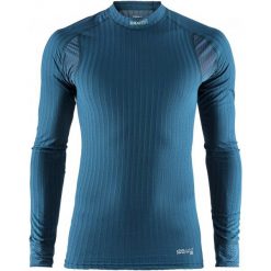 Craft Koszulka Funkcjonalna Męska Active Extreme 2.0 Ls Niebieska S. Koszulki męskie z długim rękawem marki Craft. W wyprzedaży za 155.00 zł.