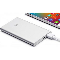 Xiaomi Powerbank 5000 Mah (Ndy-02-Am). Powerbanki marki Xiaomi. Za 59.00 zł.