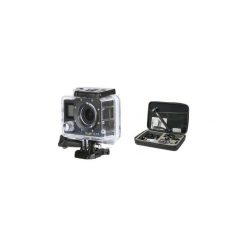 Goclever DVR Extreme Pro 4k Plus Professional Set. Kamery sportowe marki SONY. Za 249.00 zł.