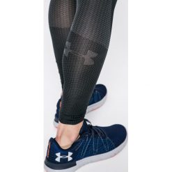 Under Armour - Spodnie Threadborne Seamless. Długie spodnie sportowe męskie Under Armour. W wyprzedaży za 219.90 zł.
