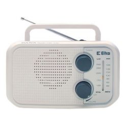 Eltra Dana 206 Biały Radio. Radia Eltra. Za 69.00 zł.