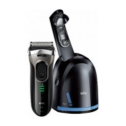 Braun 3090 CC Golarka. Golarki męskie marki BRAUN. Za 399.99 zł.