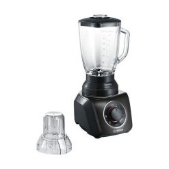 Blender kielichowy Bosch (MMB 43G2B). Blendery Bosch. Za 410.99 zł.
