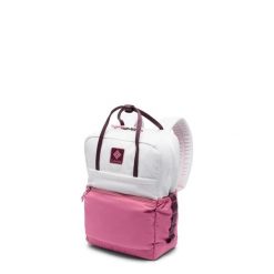 Plecak miejski Columbia Trail Traveler II 18 L Backpack - corduroy/rosette. Czerwone plecaki męskie Columbia, bez wzorów. Za 204.69 zł.