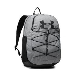 Plecak Under Armour. Szare plecaki męskie Under Armour, bez wzorów. Za 169.99 zł.