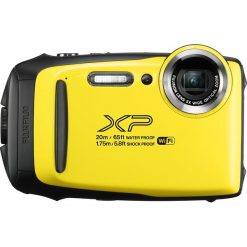 Aparat cyfrowy Fujifilm XP130. Aparaty kompaktowe marki Fujifilm. Za 573.99 zł.