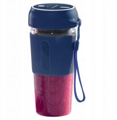 Blender bezprzewodowy WESTINGHOUSE WKBEFE3003BU 0,3L. Blendery Westinghouse. Za 102.18 zł.