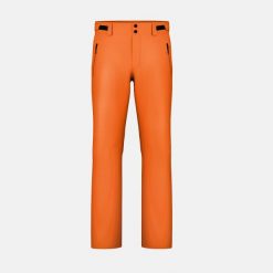 SUPERSHAPE Pants Men. Brązowe spodnie narciarskie i snowboardowe męskie Head, bez wzorów, narciarskie. Za 1,200.00 zł.
