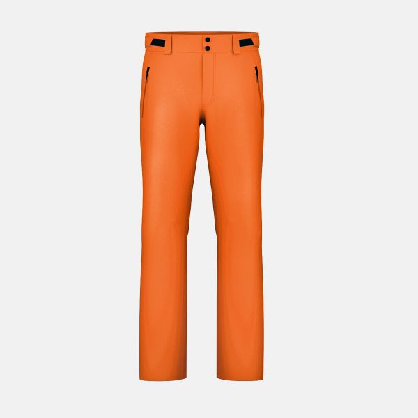 SUPERSHAPE Pants Men. Brązowe spodnie narciarskie i snowboardowe męskie Head, bez wzorów, narciarskie. W wyprzedaży za 960.00 zł.
