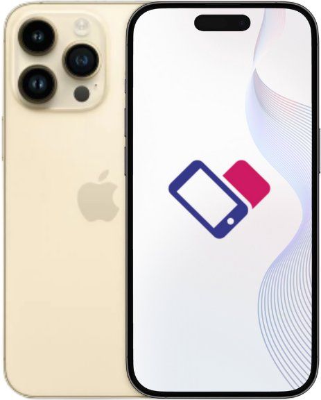 Smartfon Apple SMARTFON APPLE IPHONE 14 PRO 512 GB | ZŁOTY | BATERIA 100%. Żółte smartfony Apple. Za 2,685.00 zł.