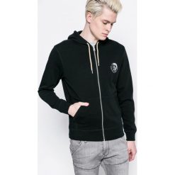 Diesel - Bluza Brandon. Bluzy z kapturem męskie marki Diesel. W wyprzedaży za 199.90 zł.