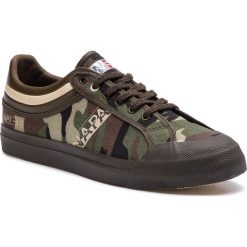 Tenisówki NAPAPIJRI - Trick N0YJS0 Camouflage FC1. Trampki męskie marki Napapijri. Za 319.00 zł.