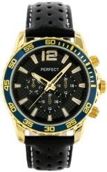 Zegarek Perfect ZEGAREK MĘSKI PERFECT W125-5. Zegarki męskie Perfect. Za 173.80 zł.