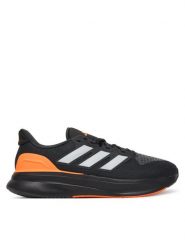 Adidas Buty do biegania Ultrarun 5 JQ6941 Szary. Szare buty do biegania męskie ADIDAS, bez wzorów, z materiału, bez zapięcia, do biegania. Za 349.99 zł.