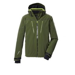 Kurtka narciarska Killtec KSW 50. Niebieskie kurtki narciarskie i snowboardowe męskie KILLTEC, m, bez wzorów, bez kaptura, narciarskie. W wyprzedaży za 1,504.00 zł.