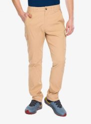 Spodnie turystyczne Columbia Tech Trail Utility Pant - canoe rozmiar: L. Spodnie dresowe męskie Columbia, bez wzorów. Za 328.53 zł.