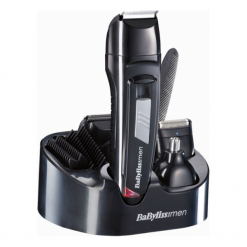 BaByliss E824E. Golarki męskie BABYLISS. Za 99.90 zł.