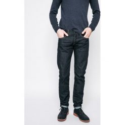Pepe Jeans - Jeansy Cane. Jeansy męskie marki Pepe Jeans. W wyprzedaży za 219.90 zł.