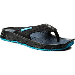 Japonki SALOMON - Rx Break 401461 27 M0 Black/Black/Hawaiian Surf. Klapki i japonki męskie marki Salomon. W wyprzedaży za 169.00 zł.