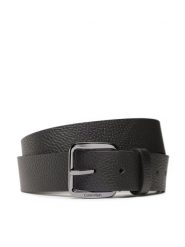 Calvin Klein Pasek Męski Adj Ck Concise Pb 35mm K50K509955 Czarny. Czarne paski męskie Calvin Klein, bez wzorów, ze skóry. Za 179.99 zł.