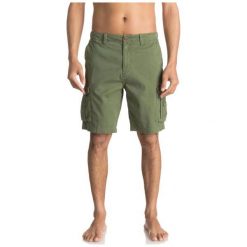 Quiksilver Szorty Męskie Crucialbattlesh M Wkst gph0 Four Leaf Clover 36. Szorty sportowe męskie marki Quiksilver. W wyprzedaży za 185.00 zł.