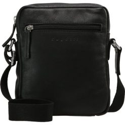 Bugatti SEGNO Torba na ramię black. Torby męskie na ramię Bugatti. Za 369.00 zł.