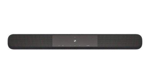 Sennheiser AMBEO Soundbar Plus SB02 7.1.4 400W Bluetooth 5.0 Dolby Atmos Czarny. Soundbary Sennheiser. Za 5,474.99 zł.