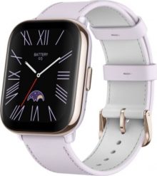 Smartwatch Amazfit Active Fioletowy (W2211EU3N). Fioletowe zegarki smartwatch Amazfit. Za 763.26 zł.