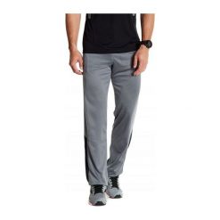 Reebok Spodnie męskie Wor Oh Knit Pant szare r. XXL (AY2367). Długie spodnie sportowe męskie marki Reebok. Za 89.00 zł.