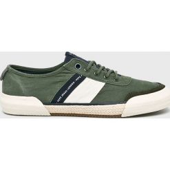Pepe Jeans - Tenisówki. Trampki męskie Pepe Jeans. W wyprzedaży za 279.90 zł.