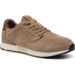 Sneakersy GANT - Atlanta 18633355 Wood Brown G442. Buty sportowe na co dzień męskie Gant. Za 439.00 zł.