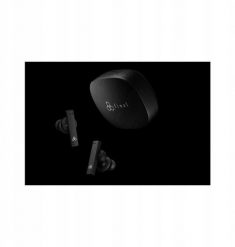 Słuchawki Final Audio ZE8000 Kolor: Czarny. Czarne słuchawki bluetooth Final Audio. Za 865.82 zł.