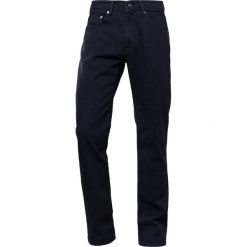 Baldessarini JACK Jeansy Straight Leg schwarz. Czarne jeansy męskie Baldessarini, z bawełny. Za 549.00 zł.